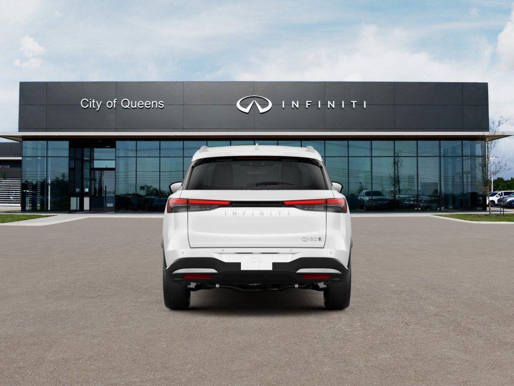 صورة 2 لـ 2027 INFINITI QX60 LUXE