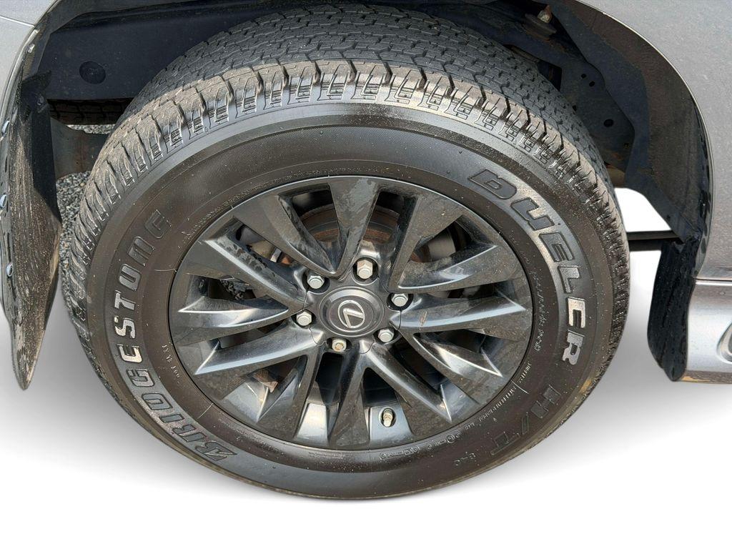 2023 Lexus GX 460 BASE — фото 14