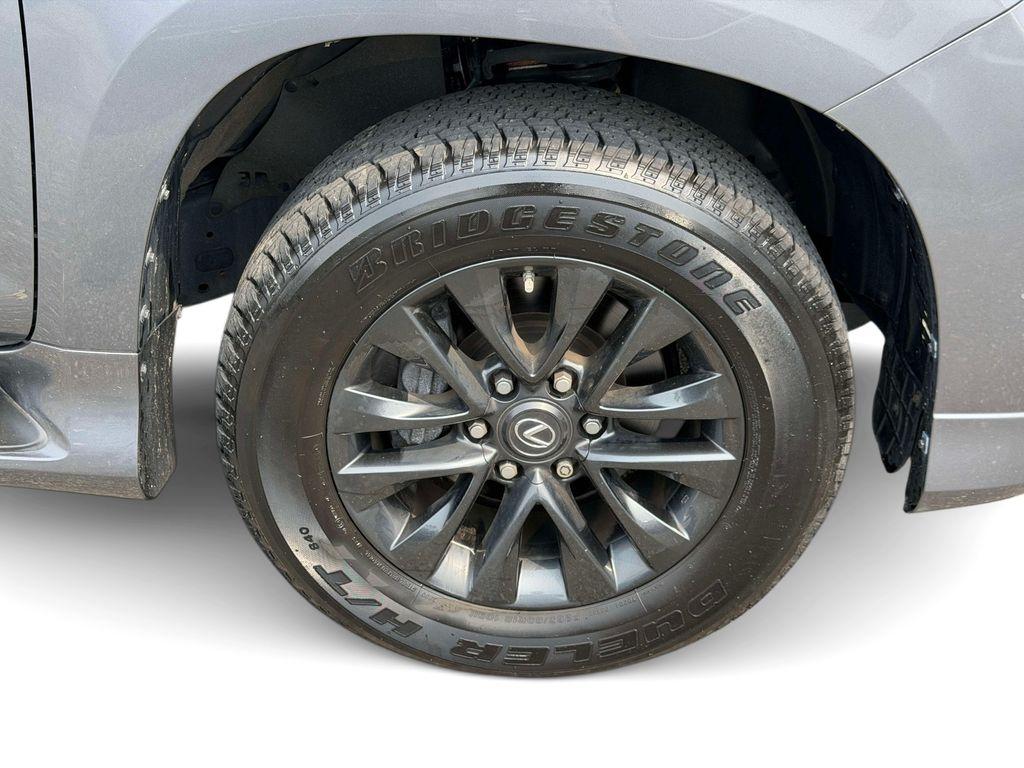 2023 Lexus GX 460 BASE — фото 12
