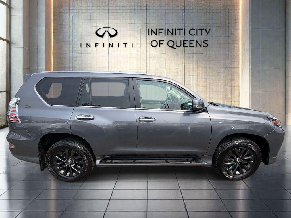 2023 Lexus GX 460 BASE — фото 11