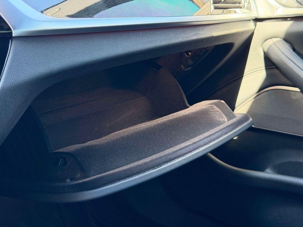 2023 BMW M550 I XDRIVE 缩略图 48