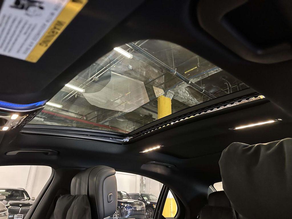 2023 Mercedes-BENZ S-CLASS 缩略图 17