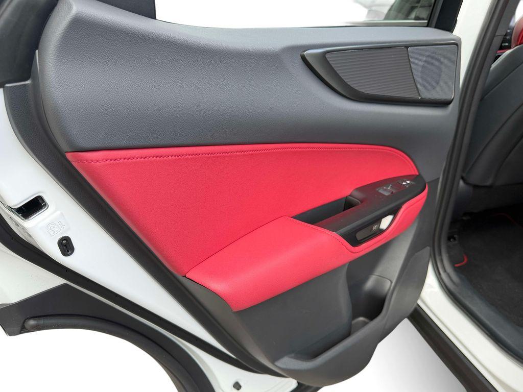 2026 Lexus NX 350 F SPORT HANDLING 缩略图 23