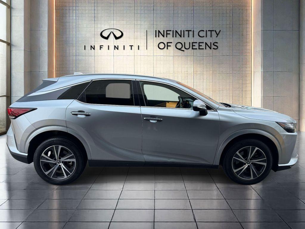 2023 Lexus RX 350 PREMIUM — миниатюра 11
