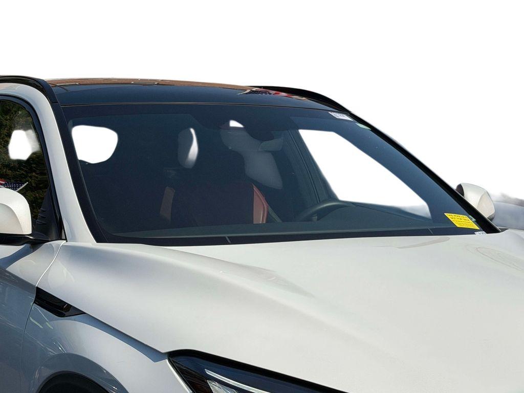 صورة مصغرة 22 لـ 2023 Infiniti QX50 SPORT