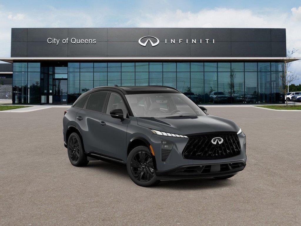 صورة 4 لـ 2027 Infiniti QX65 SPT