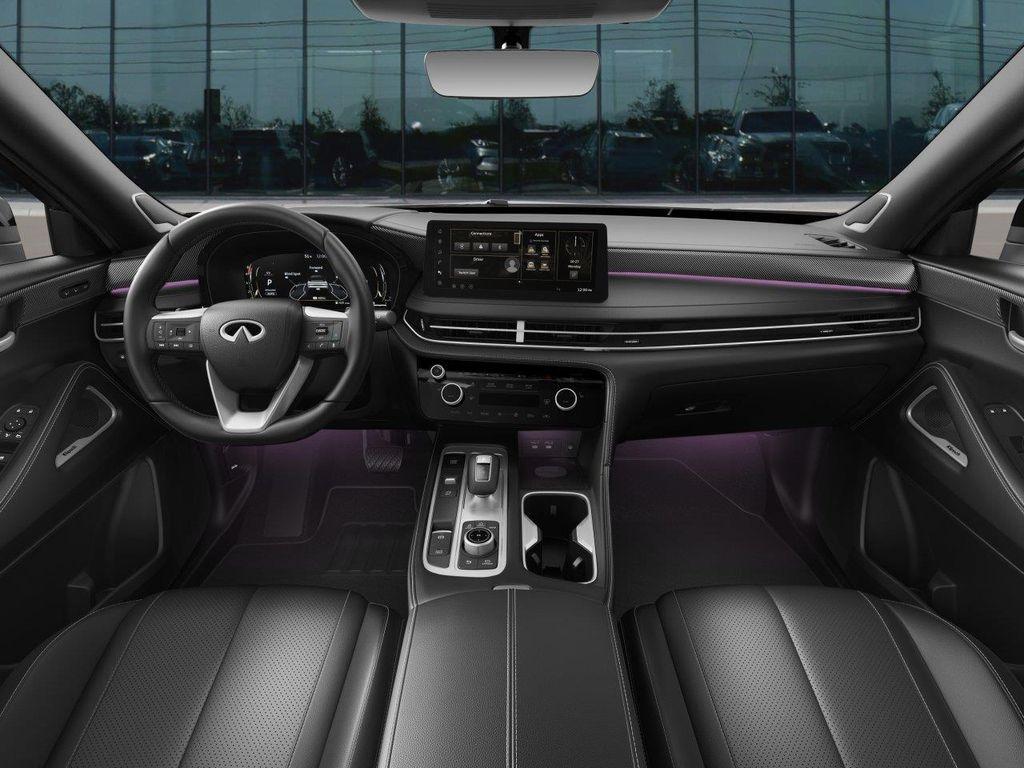 صورة 7 لـ 2027 Infiniti QX65 SPT