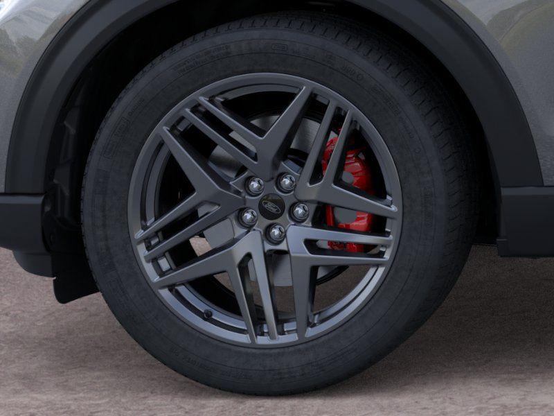 صورة مصغرة 19 لـ 2026 FORD EXPLORER ST