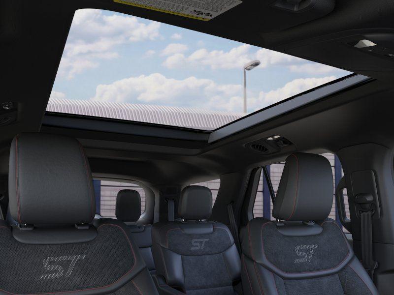 صورة مصغرة 22 لـ 2026 FORD EXPLORER ST