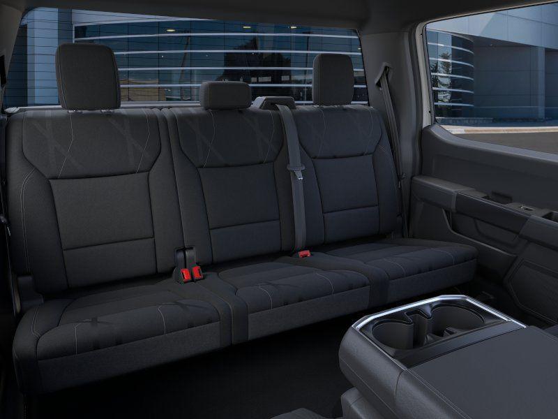 2026 FORD F-150 STX — миниатюра 11