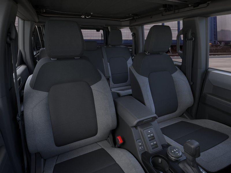 2026 FORD BRONCO BIG BEND 照片 10