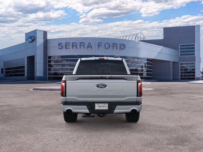 صورة مصغرة 5 لـ 2026 FORD F-150 LARIAT