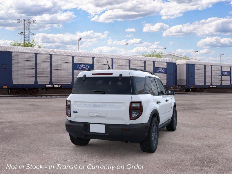 2026 FORD BRONCO SPORT BIG BEND 照片 8