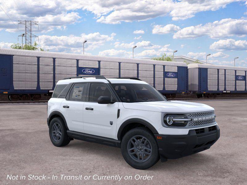 2026 FORD BRONCO SPORT BIG BEND 照片 7