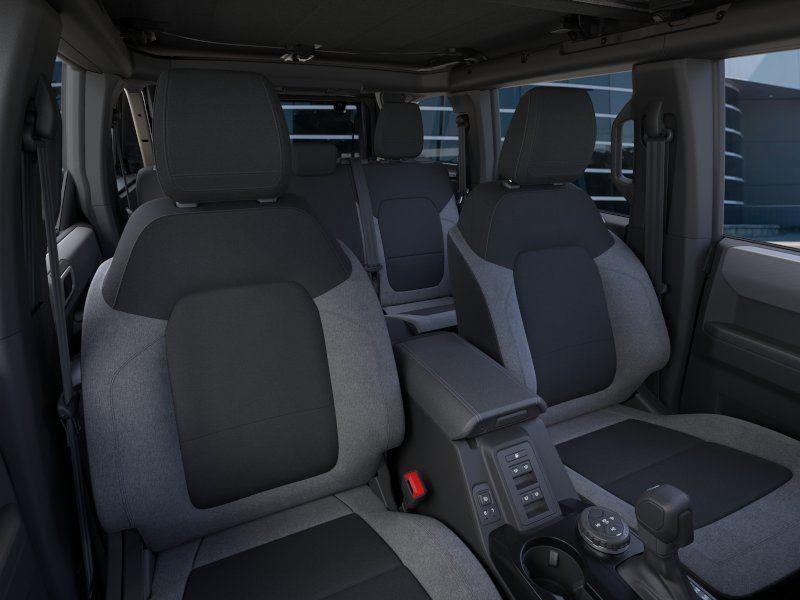 2026 FORD BRONCO BIG BEND 照片 10
