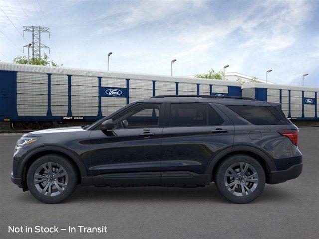 2026 FORD EXPLORER ACTIVE — миниатюра 3