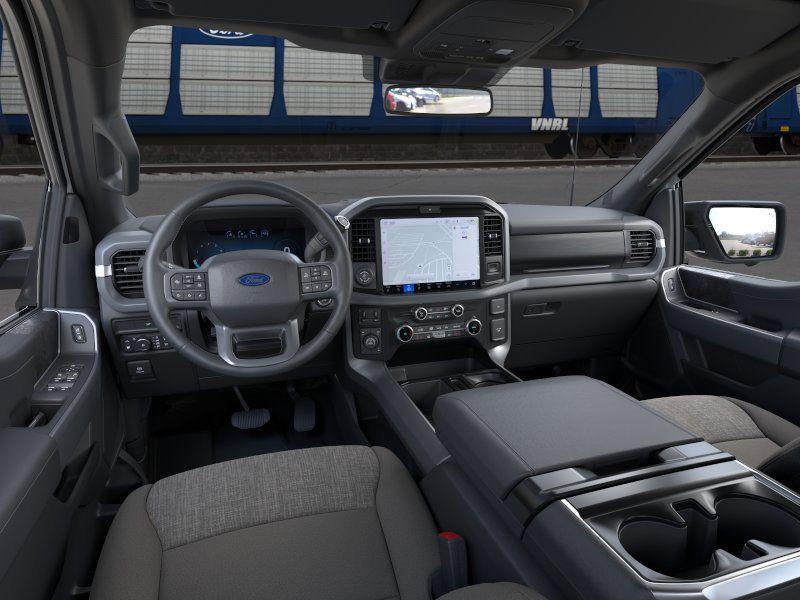 FORD F-150 XLT - 9