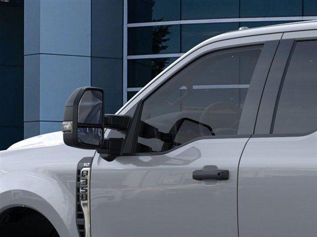 2026 FORD F-350 XLT — миниатюра 20