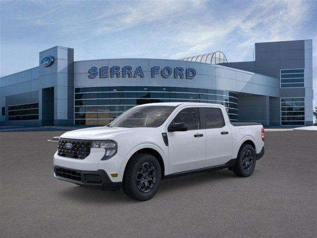 New 2026 Ford Maverick XLT