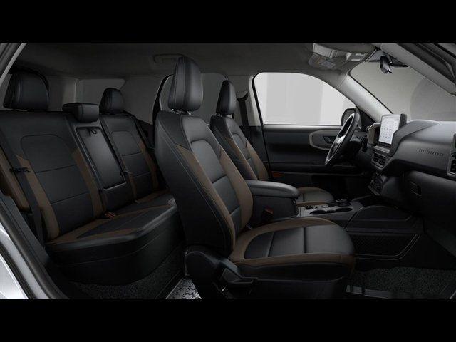 2026 FORD BRONCO SPORT BIG BEND — фото 6