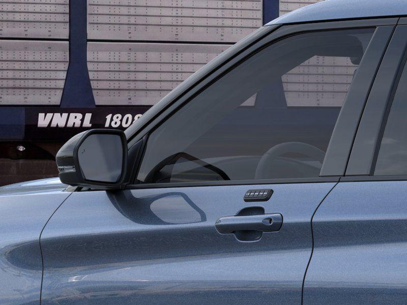 صورة مصغرة 20 لـ 2026 FORD EXPLORER ST