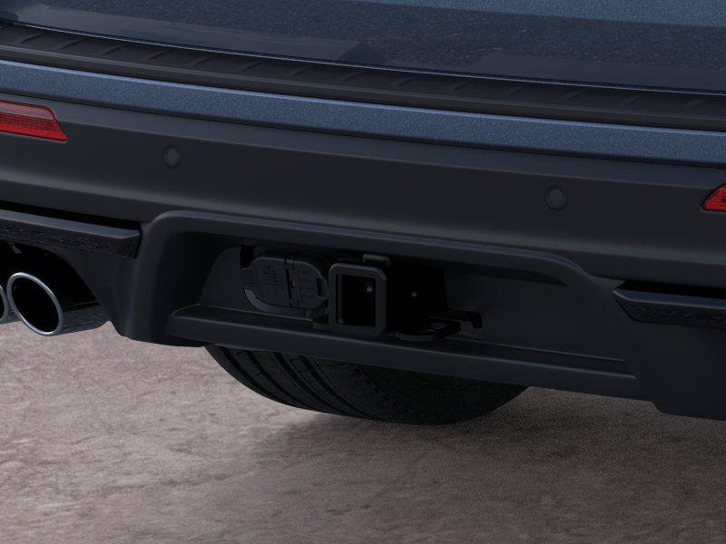 صورة مصغرة 23 لـ 2026 FORD EXPLORER ST