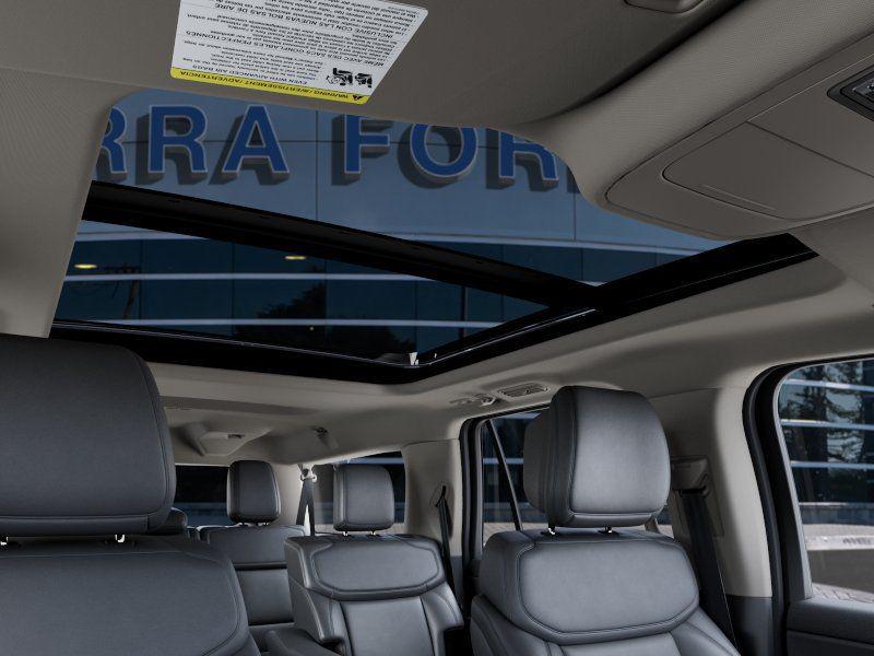 2027 FORD EXPEDITION MAX ACTIVE 4X4 — миниатюра 22