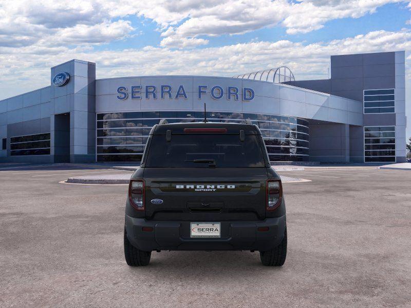 صورة 5 لـ 2026 FORD BRONCO SPORT OUTER BANKS