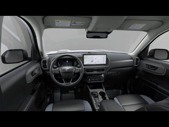 صورة 7 لـ 2026 FORD BRONCO SPORT OUTER BANKS