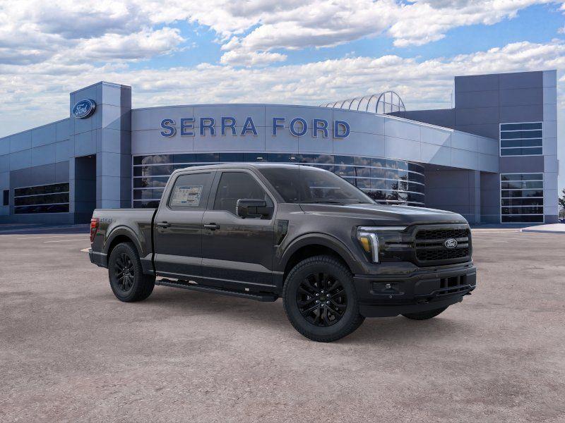 صورة 7 لـ 2026 FORD F-150 LARIAT