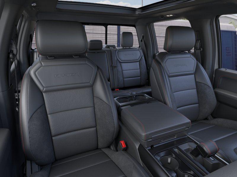 صورة 10 لـ 2026 FORD F-150 RAPTOR