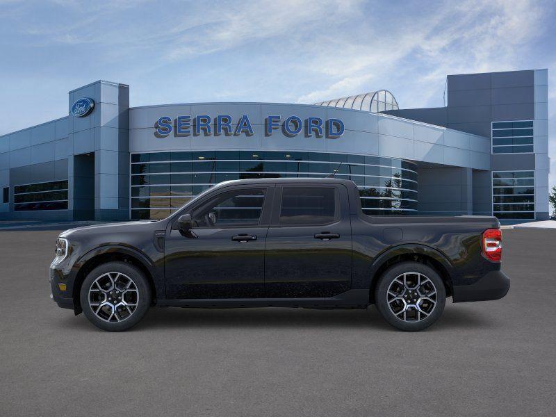 صورة 3 لـ 2026 FORD MAVERICK LARIAT