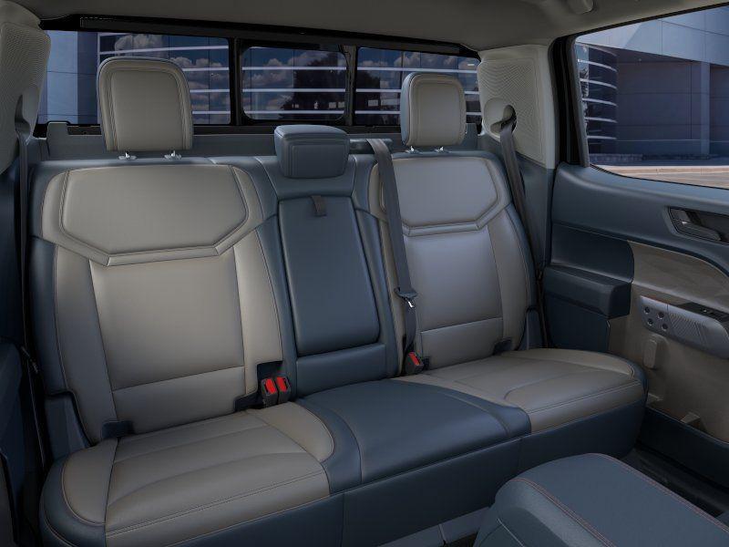 2026 FORD MAVERICK LARIAT thumbnail 11
