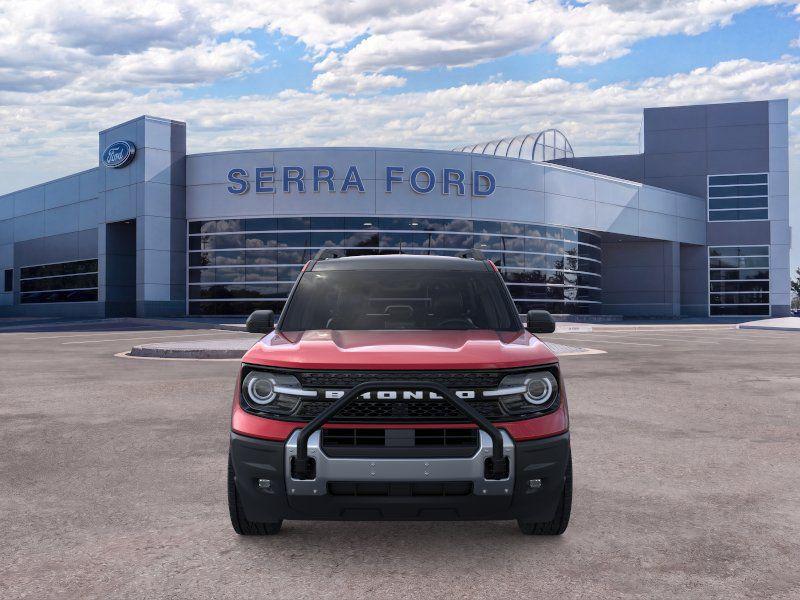 2026 FORD BRONCO SPORT BIG BEND 照片 6