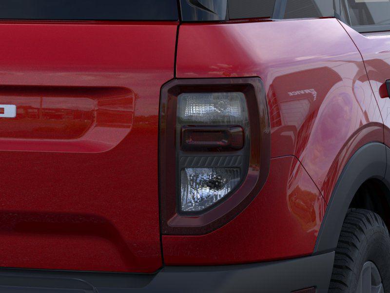 2026 FORD BRONCO SPORT BIG BEND 缩略图 21