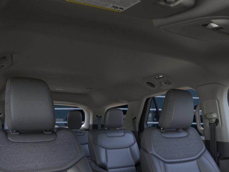 2026 FORD EXPLORER ACTIVE (200A) 缩略图 22