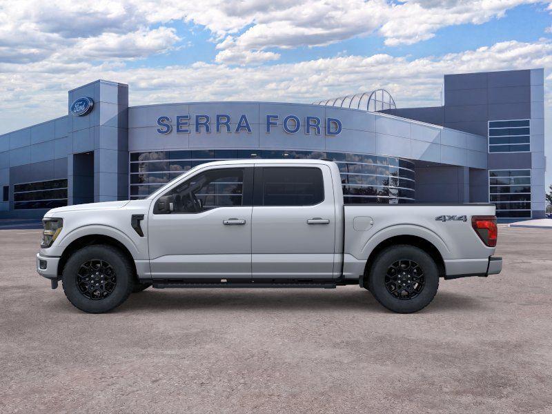 صورة 3 لـ 2026 FORD F-150 XLT
