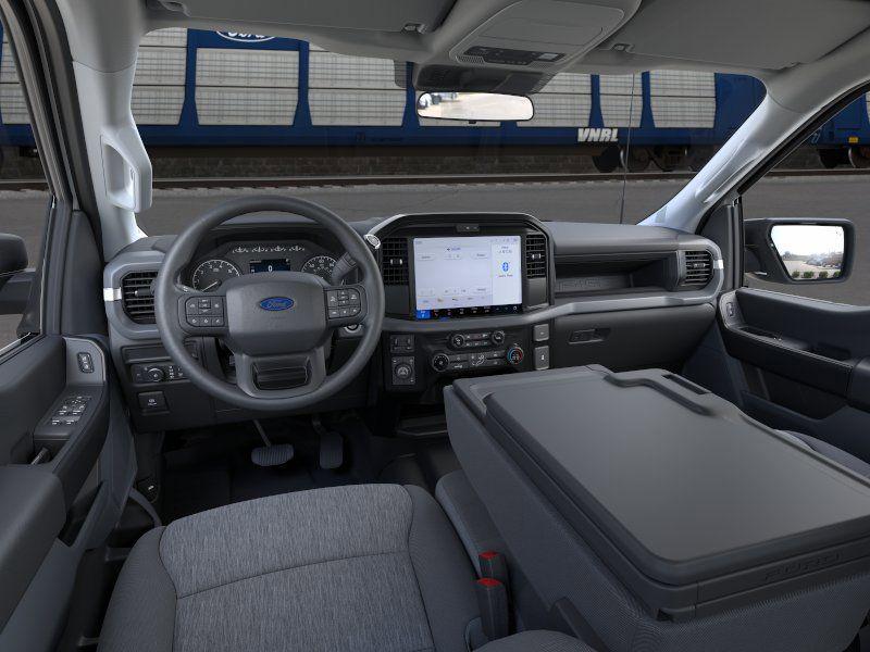 FORD F-150 XL - 9