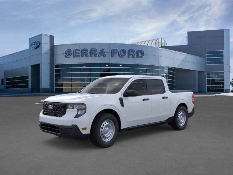 New 2026 Ford Maverick XL