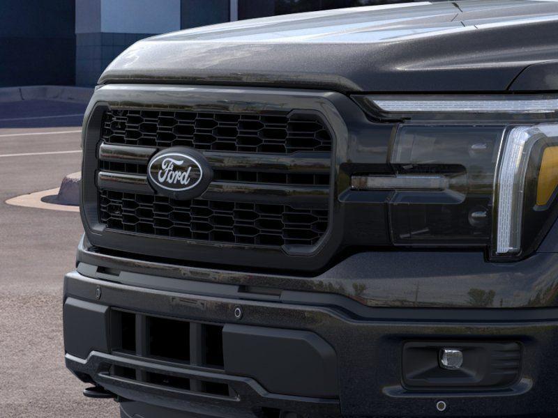 2026 FORD F-150 LARIAT — миниатюра 17