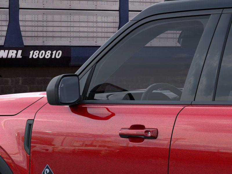 2026 FORD BRONCO SPORT OUTER BANKS thumbnail 20