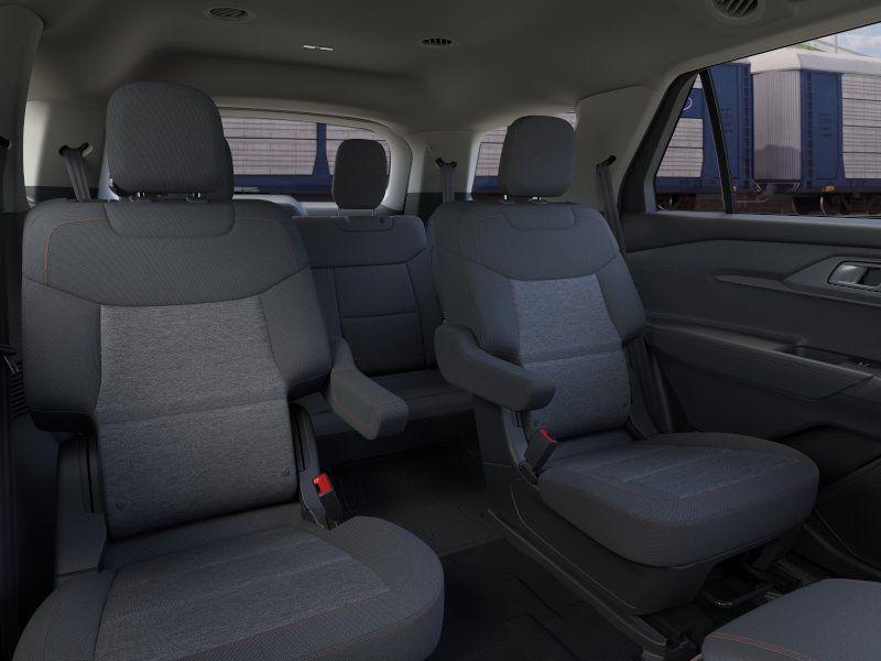 صورة مصغرة 11 لـ 2026 FORD EXPLORER ACTIVE