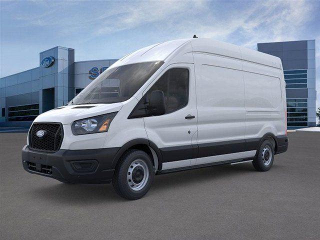 New 2026 Ford Transit-250 Base