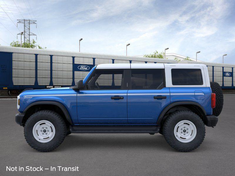 FORD BRONCO - 3