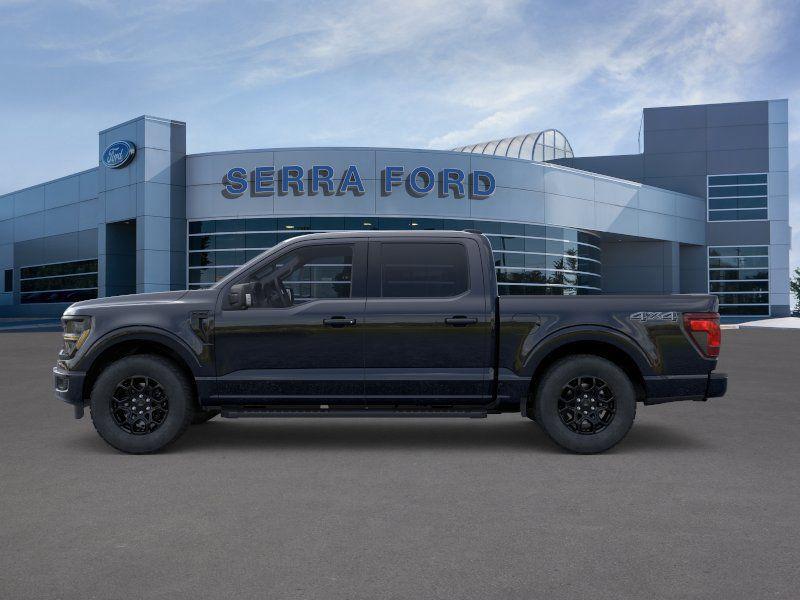 FORD F-150 XLT - 3