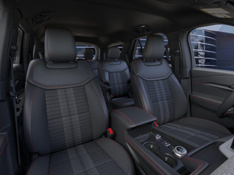 2026 FORD EXPLORER ST-LINE photo 10