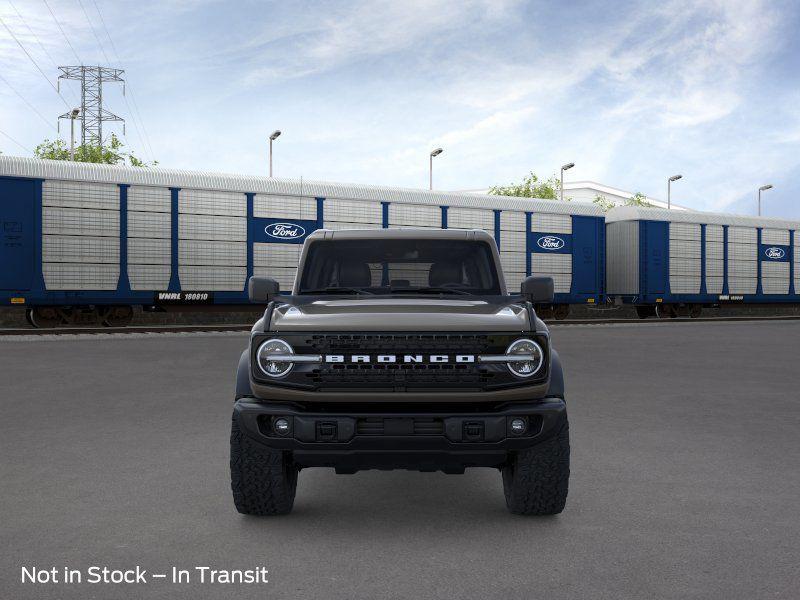 FORD BRONCO - 6