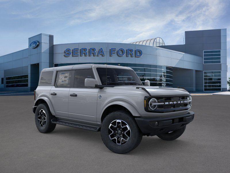 FORD BRONCO OUTER BANKS - 7