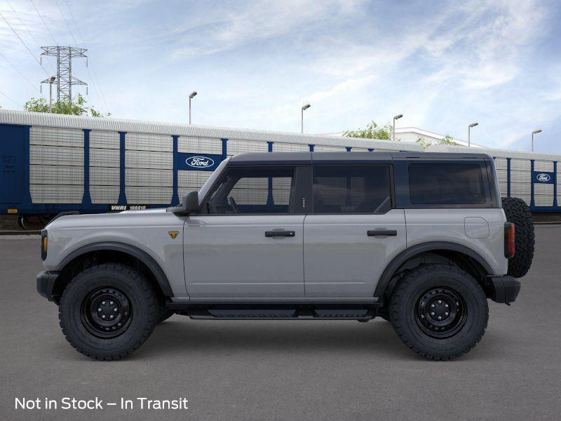 FORD BRONCO - 3