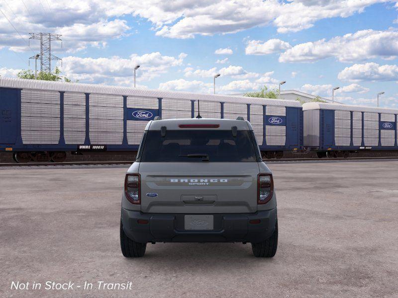 صورة 5 لـ 2026 FORD BRONCO SPORT BIG BEND